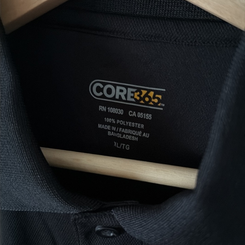 Men’s XL Glock Polo - Picture 4 of 4
